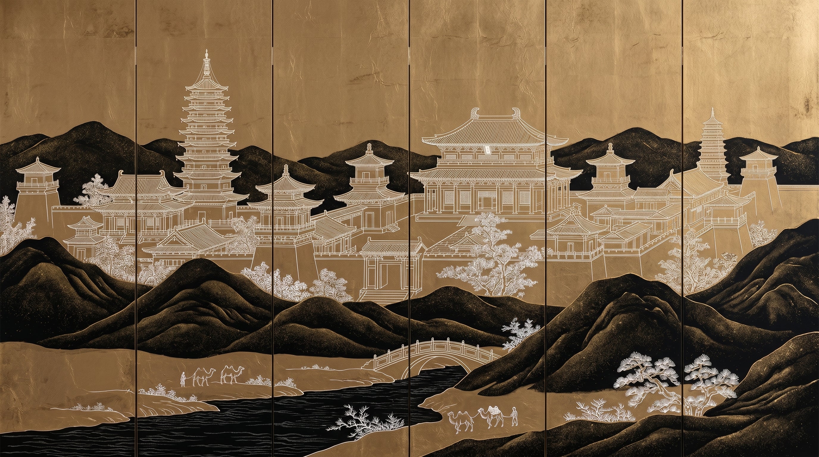 From Imperial Luxury to Everyday Rituals: The Thousand-Year Journey of an Incense Stick