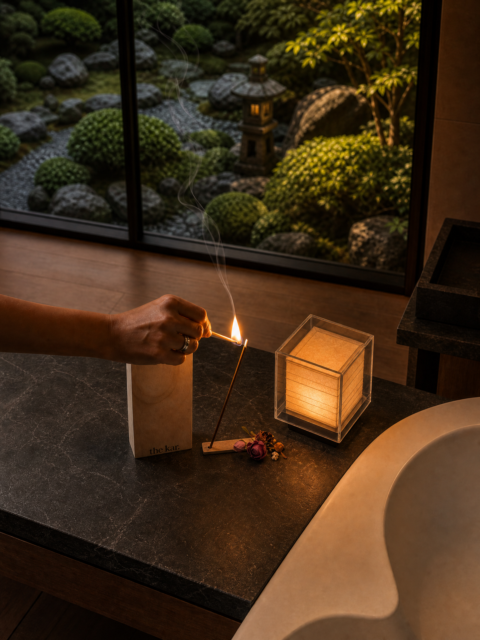 The Scent Personality Decoder: What Your MBTI Says About Your Space