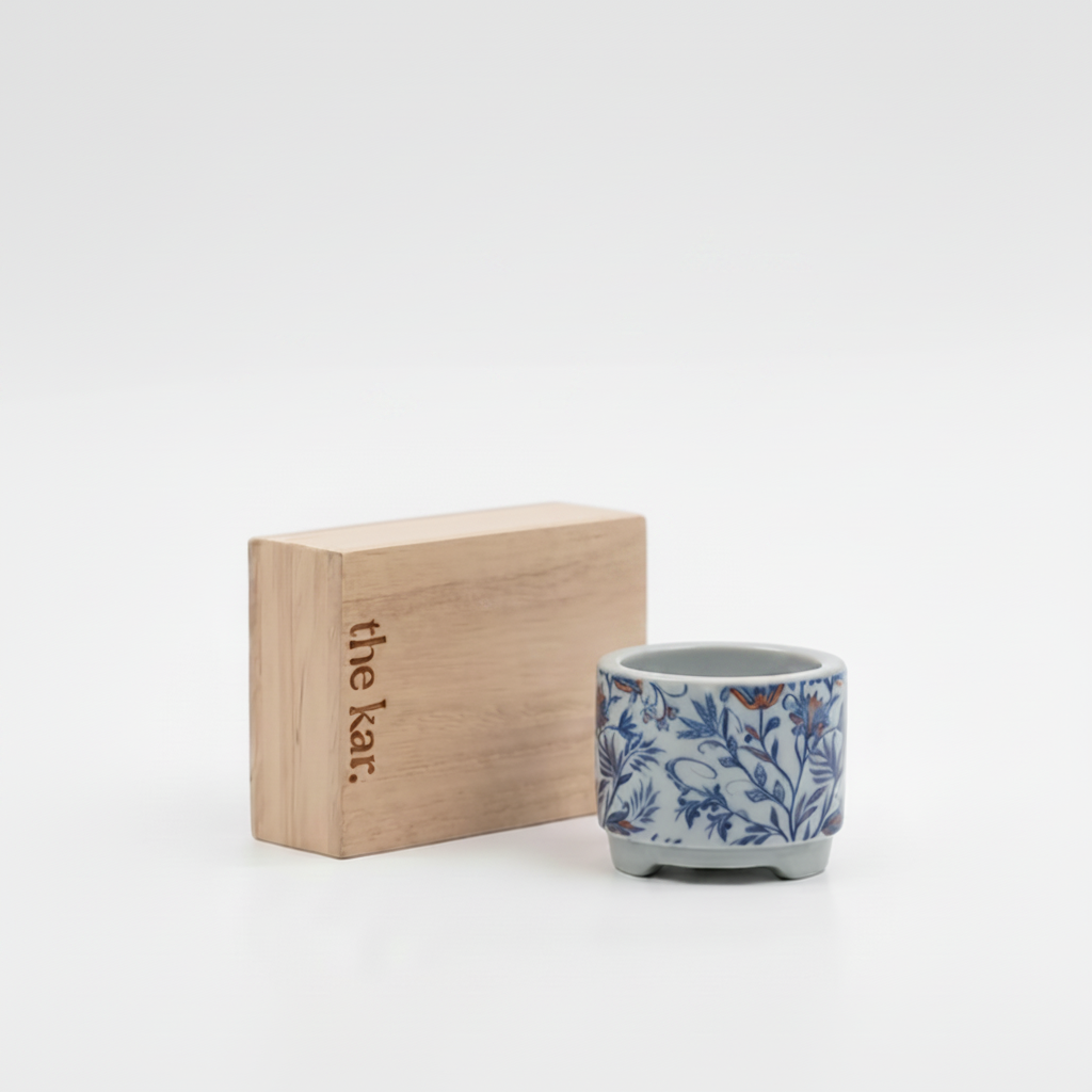Incense Burner & Holder