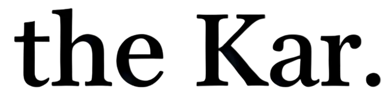 the kar.