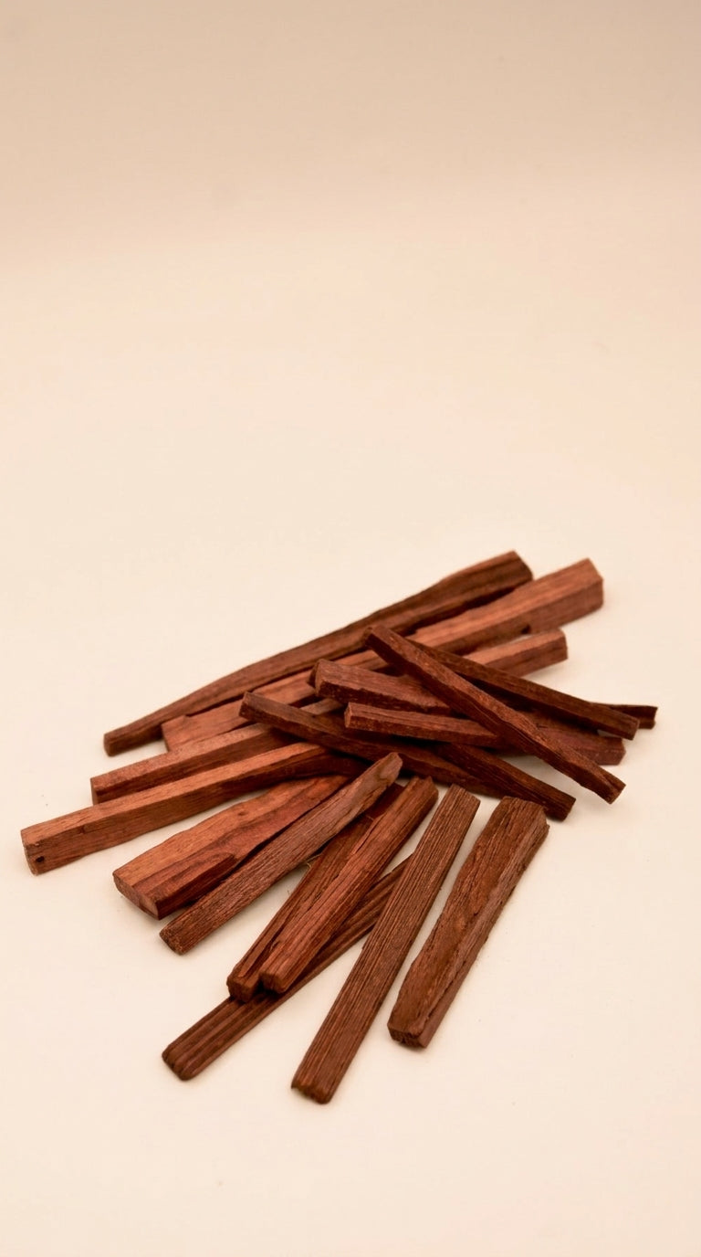 Incense Cones - The Sage