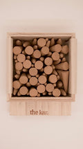 Incense Cones - The Cedarwood