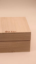 Incense Cones - The Cedarwood