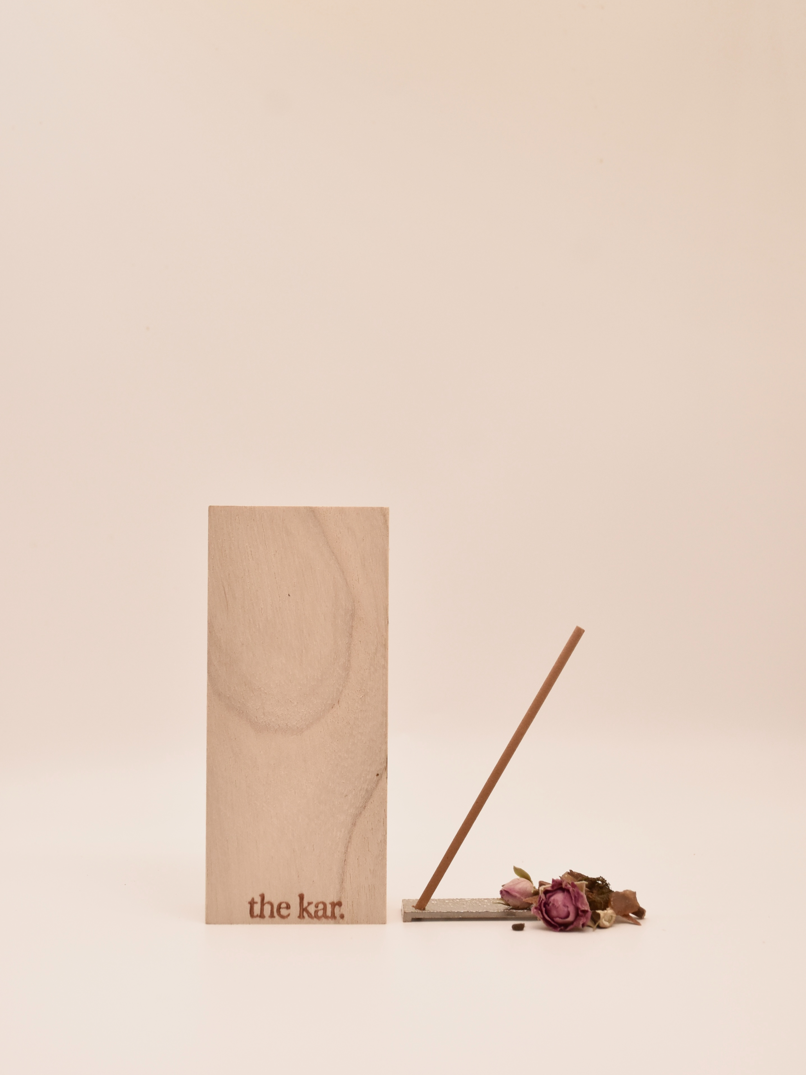 Incense Sticks - The Amber