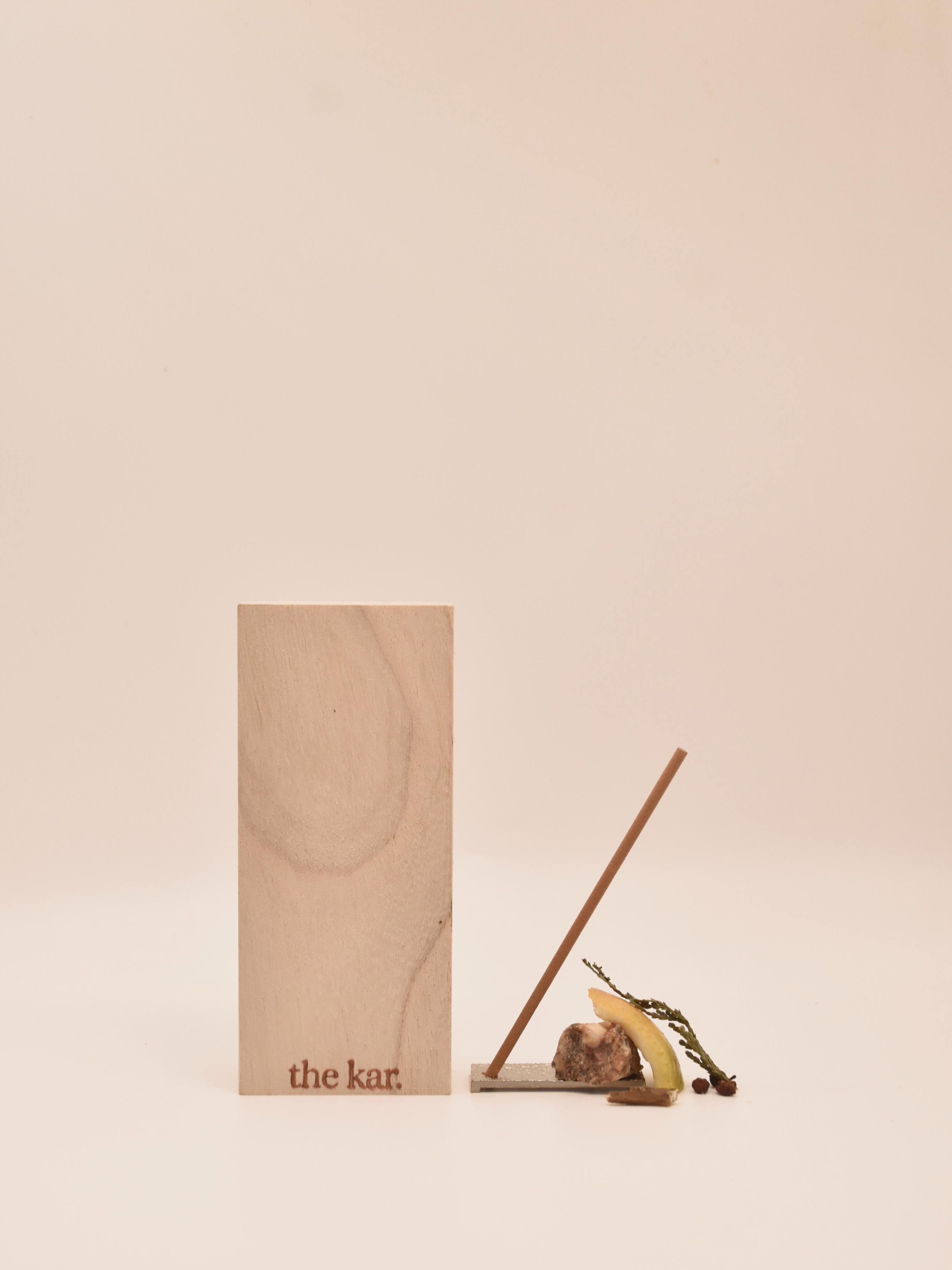 Incense Sticks - The Cedar