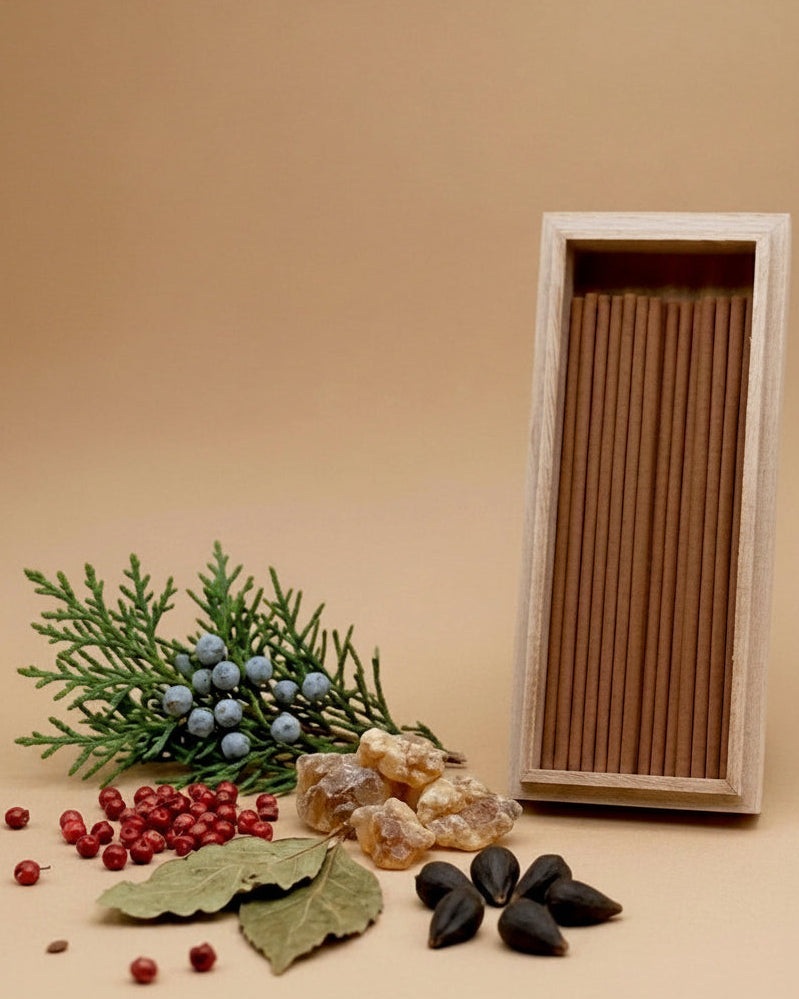 Incense Sticks - The Cedar