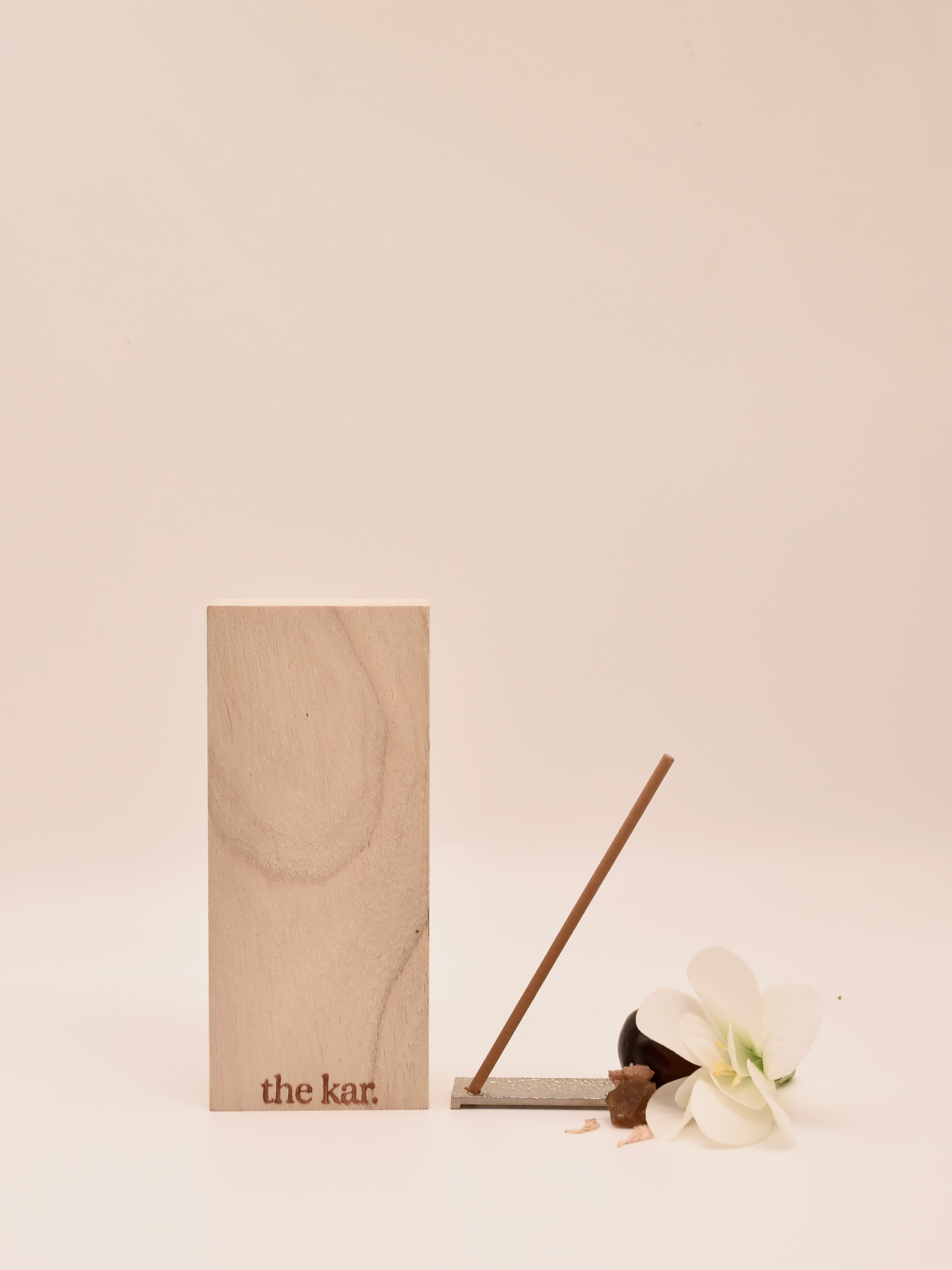 Incense Sticks - The Floral