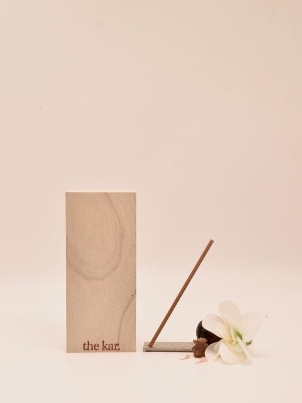 Incense Sticks - The Floral