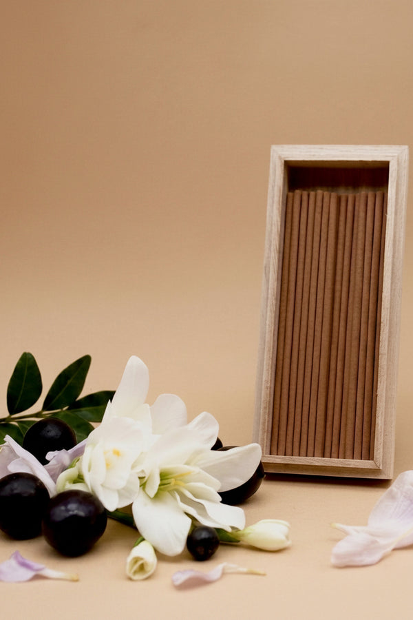 Incense Sticks - The Floral