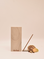 Incense Sticks - The Org