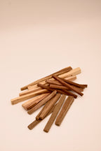 Incense Cones - The Palo Santo